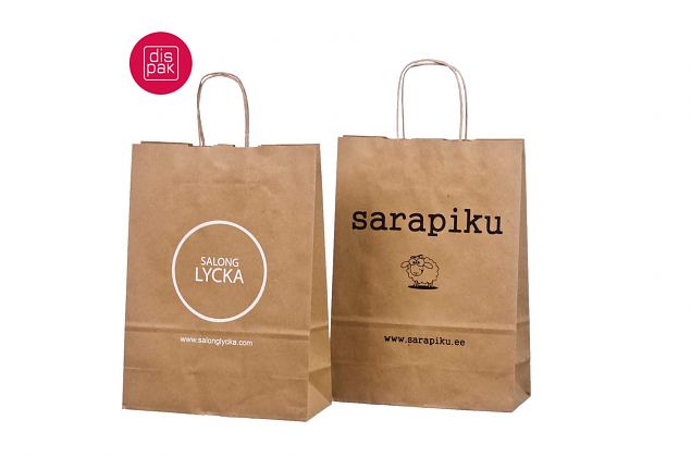 edullinen tyylik�s ekokassi omalla painatuksella 