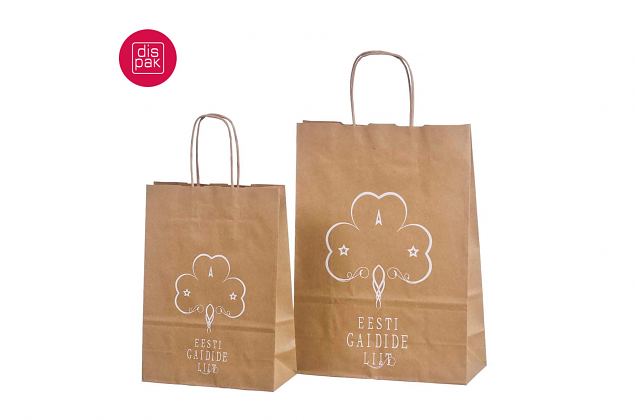 Hyvin suunniteltu ja k�yt�nn�llinen ekokassi.Minimitilausm��r� omalla painatuksella on 50 kappalet