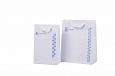 Eksklusive papirposer | Referanser-eksklusive papirposer Solide eksklusive papirposer med logo 