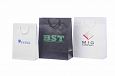 Eksklusiv papirpose med logo | Referanser-eksklusive papirposer Solid eksklusiv papirpose med tilp