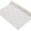 Vi erbjuder lyxigt, snyggt silkespapper i olika g/m2 med perso Bildgalleri - silkespapper med tryck