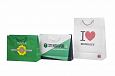 laminated paper bag with logo | Galleri- Laminated Paper Bags durable laminated paper bag with pri