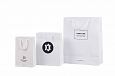 handmade laminated paper bag with logo | Galleri- Laminated Paper Bags durable handmade laminated 