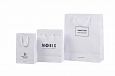 handmade laminated paper bags with logo | Galleri- Laminated Paper Bags durable handmade laminated