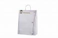 durable handmade laminated paper bag with personal logo | Galleri- Laminated Paper Bags exclusive,