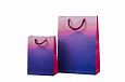 laminated paper bags with personal logo | Galleri- Laminated Paper Bags exclusive, durable laminat