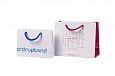 Galleri- Laminated Paper Bags exclusive, laminated paper bag with logo 