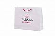 durable laminated paper bags with logo | Galleri- Laminated Paper Bags exclusive, durable laminate