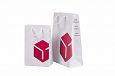 durable handmade laminated paper bag | Galleri- Laminated Paper Bags exclusive, laminated paper ba