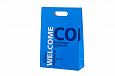 exclusive, durable handmade laminated paper bag | Galleri- Laminated Paper Bags exclusive, durable