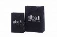exclusive, handmade laminated paper bags with personal logo .. | Galleri- Laminated Paper Bags exc