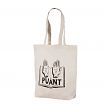 Galleri-Natural Color Tote Bags