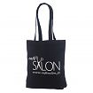 Galleri- Black Color tote Bags