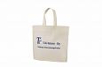beige non-woven bags with print | Galleri-Beige Non-Woven Bags durable beige non-woven bag with pr