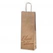 Galleri-Paper Bags for 1 bottle