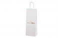 paper bag for 1 bottle with personal print | Galleri-Paper Bags for 1 bottle paper bags for 1 bott