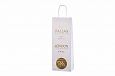 durable kraft paper bags for 1 bottle with logo | Galleri-Paper Bags for 1 bottle durablekraft pap