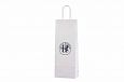 durable paper bags for 1 bottle with personal logo | Galleri-Paper Bags for 1 bottle paper bags fo