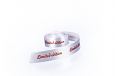 satin ribbon with print | Galleri-Personalized Satin Ribbon luxury satin ribbon with personal pri