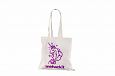 natural color cotton bags with personal logo | Galleri-Natural color cotton bags natural color org