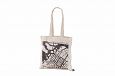 natural color cotton bags with logo | Galleri-Natural color cotton bags natural color organic cott