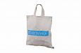 natural color cotton bag with logo | Galleri-Natural color cotton bags durable and natural color c