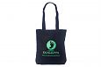 Rohelist vrvi riidest kott, mis on valmistatud tugevast non.. | Fotogalerii-riidest kott Must rii