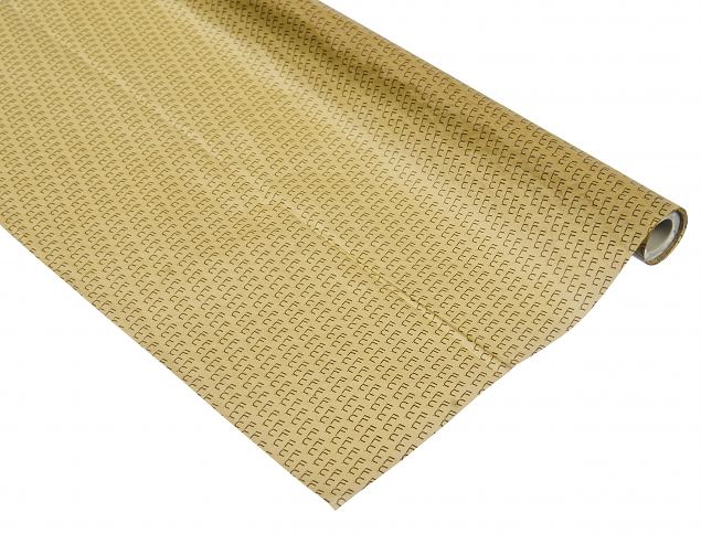 Vi tilbyr silkepapir av ypperste kvalitet med selvvalgt trykkdesign – minstebestilling er 50