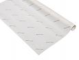 Vi tilbyr førsteklasses silkepapir med selvvalgt trykkdesign.. | Referanser-silkepapir med trykk L