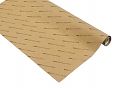 Stilig silkepapir med trykk av ypperste kvalitet. Minstebest.. | Referanser-silkepapir med trykk L
