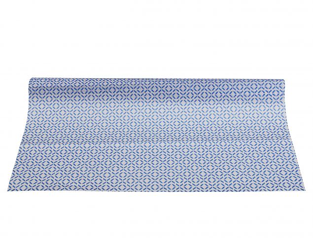 Tissue paper - a trick for beautiful gift bags