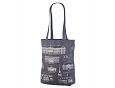 Custom made tote bag with personal design.We are sending the.. | Galleri- Custom Made Tote Bags 