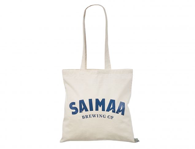 Vahvat, korkealaatuiset luonnonvriset ekologiset kangaskassit. Minimitilausmr omalla painatuks