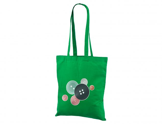 Rohelist vrvi peresonaalse trkiga kotid alates 50 tkist. Helista meile tel. 6600137 vi saada 