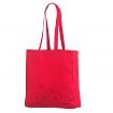 Fotogalerii-punased kljevoldiga riidest kotid